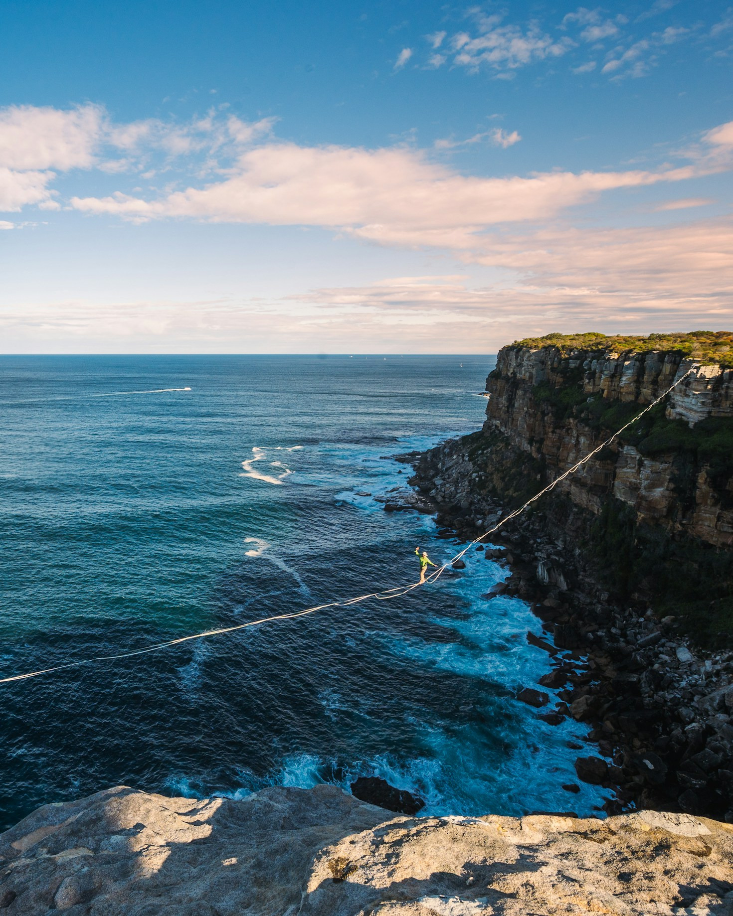 Jak żyć odważnie i spełniać marzenia